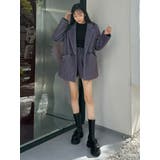 ベルトサイドゴアブーツ | MURUA | 詳細画像10 