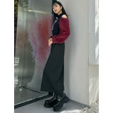 ベルトサイドゴアブーツ | MURUA | 詳細画像11 