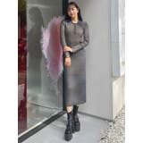 ベルトサイドゴアブーツ | MURUA | 詳細画像12 