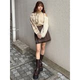 ベルトサイドゴアブーツ | MURUA | 詳細画像6 