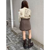 ベルトサイドゴアブーツ | MURUA | 詳細画像7 