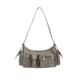 マルチポケットショルダーバッグ | MURUA | 詳細画像10