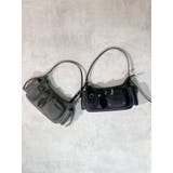 マルチポケットショルダーバッグ | MURUA | 詳細画像2