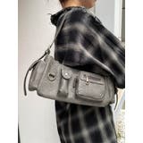 マルチポケットショルダーバッグ | MURUA | 詳細画像4