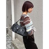 マルチポケットショルダーバッグ | MURUA | 詳細画像5