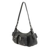 マルチポケットショルダーバッグ | MURUA | 詳細画像6