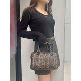 ボストンバッグ | MURUA | 詳細画像11