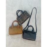 ボストンバッグ | MURUA | 詳細画像2