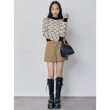 ボストンバッグ | MURUA | 詳細画像4