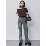 ボストンバッグ | MURUA | 詳細画像5