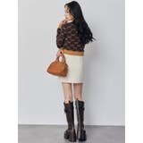 ボストンバッグ | MURUA | 詳細画像8