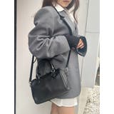 ボストンバッグ | MURUA | 詳細画像9