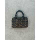 ミックス | ボストンバッグ | MURUA