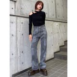 ワンショルテープリブニット | MURUA | 詳細画像26