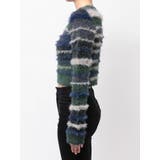 ミックスエレメントニット | MURUA | 詳細画像28 