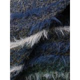 ミックスエレメントニット | MURUA | 詳細画像33 