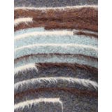 ミックスエレメントニット | MURUA | 詳細画像36 