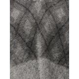 アーガイルシャギーポロニット | MURUA | 詳細画像36 