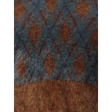 アーガイルシャギーポロニット | MURUA | 詳細画像37 