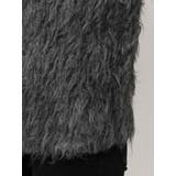 ウェーブシャギーボリュームニット | MURUA | 詳細画像46 