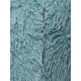 ウェーブシャギーボリュームニット | MURUA | 詳細画像49 