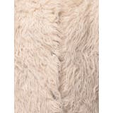 ウェーブシャギーボリュームニット | MURUA | 詳細画像50 