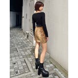 ベーシックリブニット | MURUA | 詳細画像8 