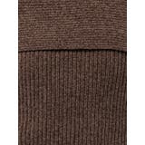 モールヤーンオフショルニット | MURUA | 詳細画像23 