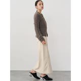 ウェーブポロニット | MURUA | 詳細画像21 