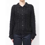 ウェーブポロニット | MURUA | 詳細画像38 