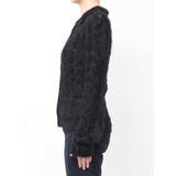 ウェーブポロニット | MURUA | 詳細画像39 