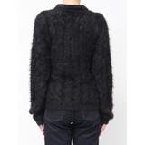 ウェーブポロニット | MURUA | 詳細画像40 