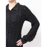 ウェーブポロニット | MURUA | 詳細画像42 