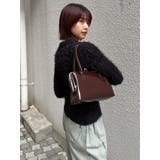 ウェーブポロニット | MURUA | 詳細画像7