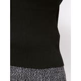 キャミドッキングニット | MURUA | 詳細画像44 