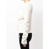 カスケードフリルトップス | MURUA | 詳細画像15 