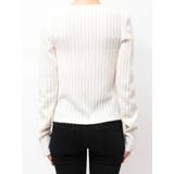 カスケードフリルトップス | MURUA | 詳細画像16 