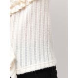 カスケードフリルトップス | MURUA | 詳細画像19 