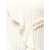 カスケードフリルトップス | MURUA | 詳細画像23 