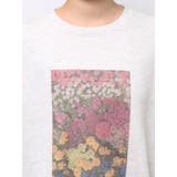 フラワールーズスウェット | MURUA | 詳細画像35 