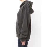 ジップルーズフーディ | MURUA | 詳細画像25 