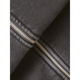 ジップルーズフーディ | MURUA | 詳細画像31 