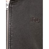 ジップルーズフーディ | MURUA | 詳細画像35 