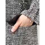 ツイードミドルジャケット | MURUA | 詳細画像19