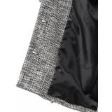 ツイードミドルジャケット | MURUA | 詳細画像20