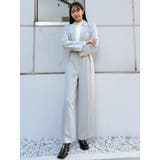 ショートテーラードジャケット【セット販売対象】 | MURUA | 詳細画像22