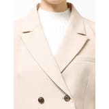 ショートテーラードジャケット【セット販売対象】 | MURUA | 詳細画像35