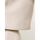 ショートテーラードジャケット【セット販売対象】 | MURUA | 詳細画像38