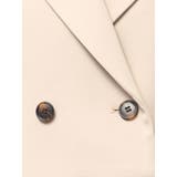 ショートテーラードジャケット【セット販売対象】 | MURUA | 詳細画像43