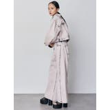 2wayデニムジャケット【セット販売対象】 | MURUA | 詳細画像21 